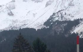 Appartement 2 Chambres Centre Morzine