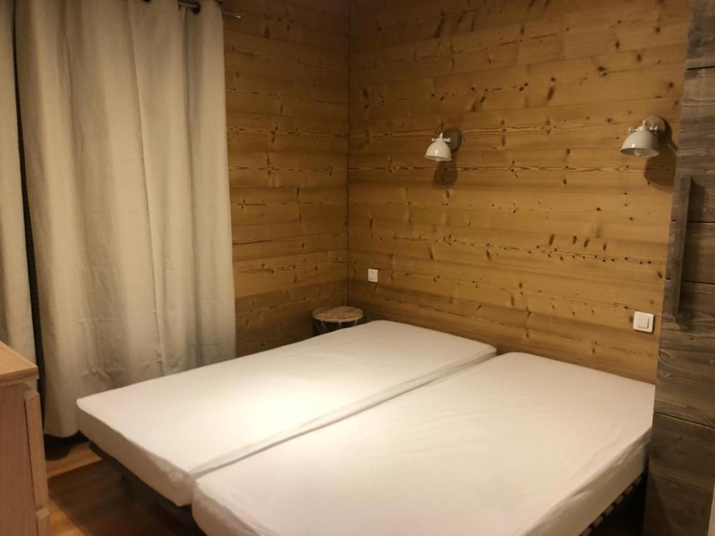 Appartement 2 Chambres Centre Morzine Exterior photo
